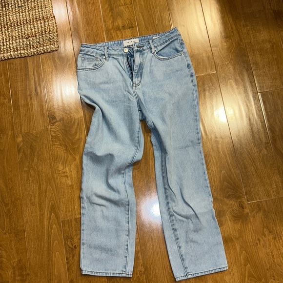 Jeans Pacsun Mom Jeans Poshmark